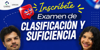 examen de clasificacion