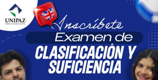 examen de clasificacion